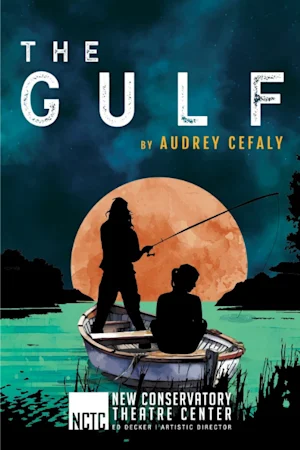 The Gulf - An Elegy Tickets