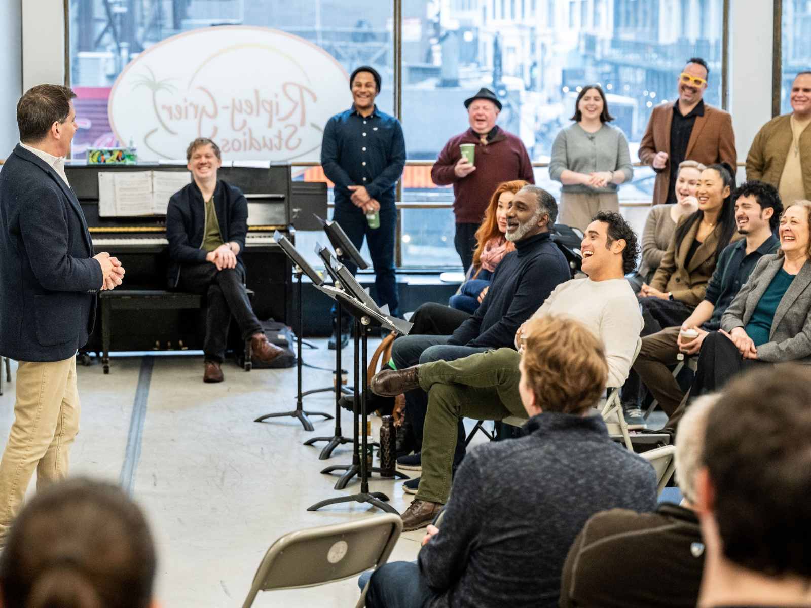 Monte Cristo: What to expect - 1