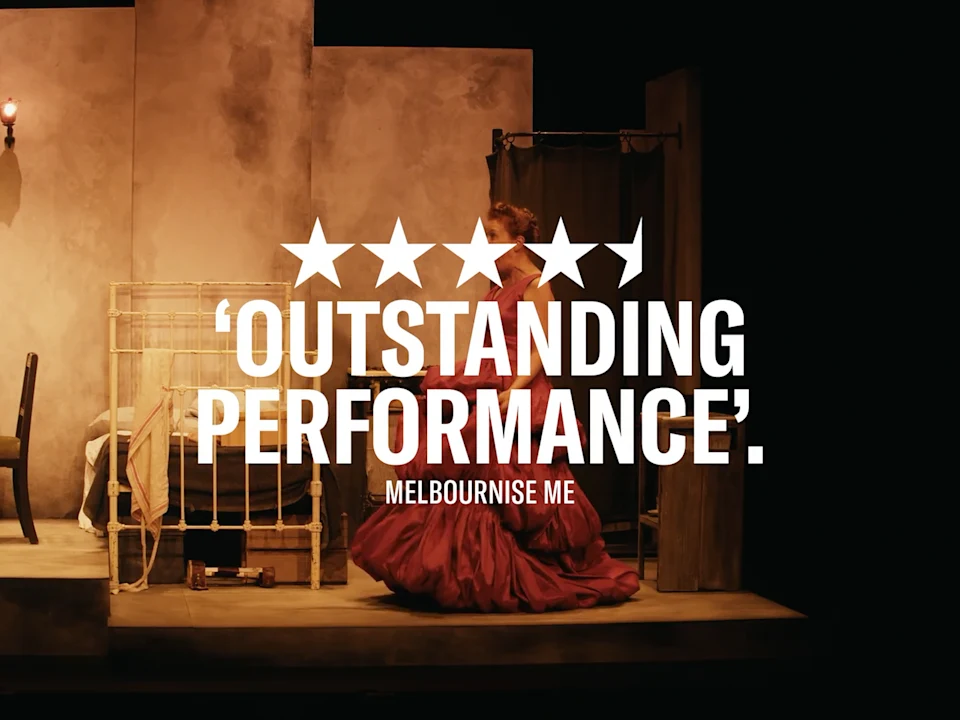 The Glass Menagerie: What to expect - 1