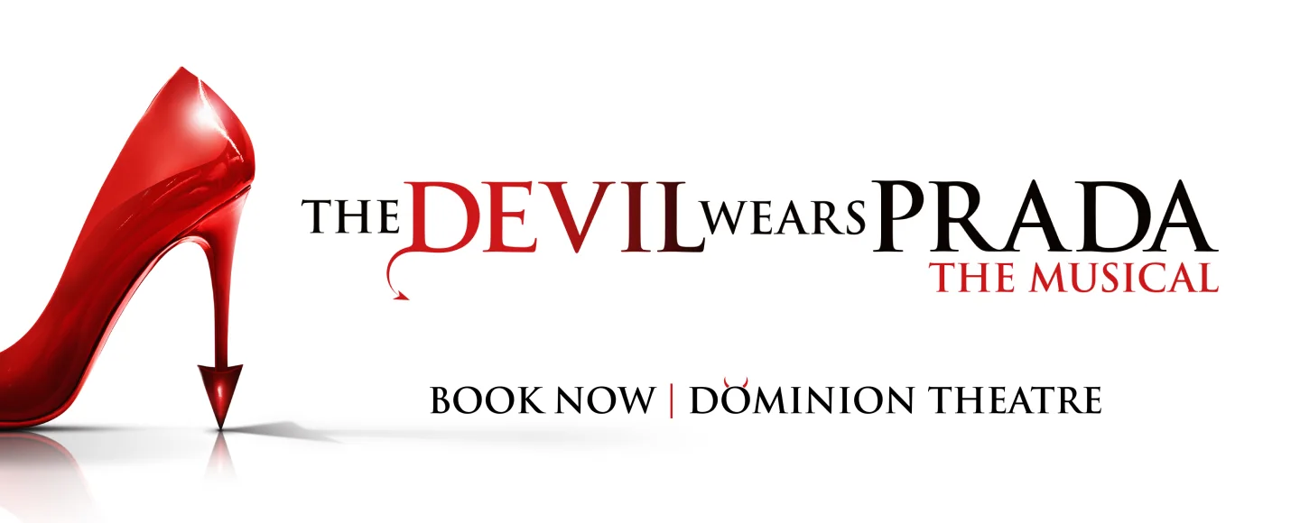 The Devil Wears Prada