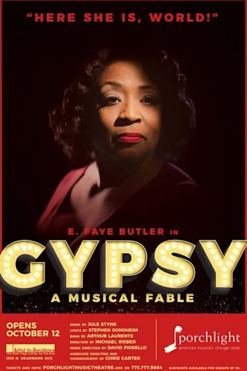 Gypsy tickets