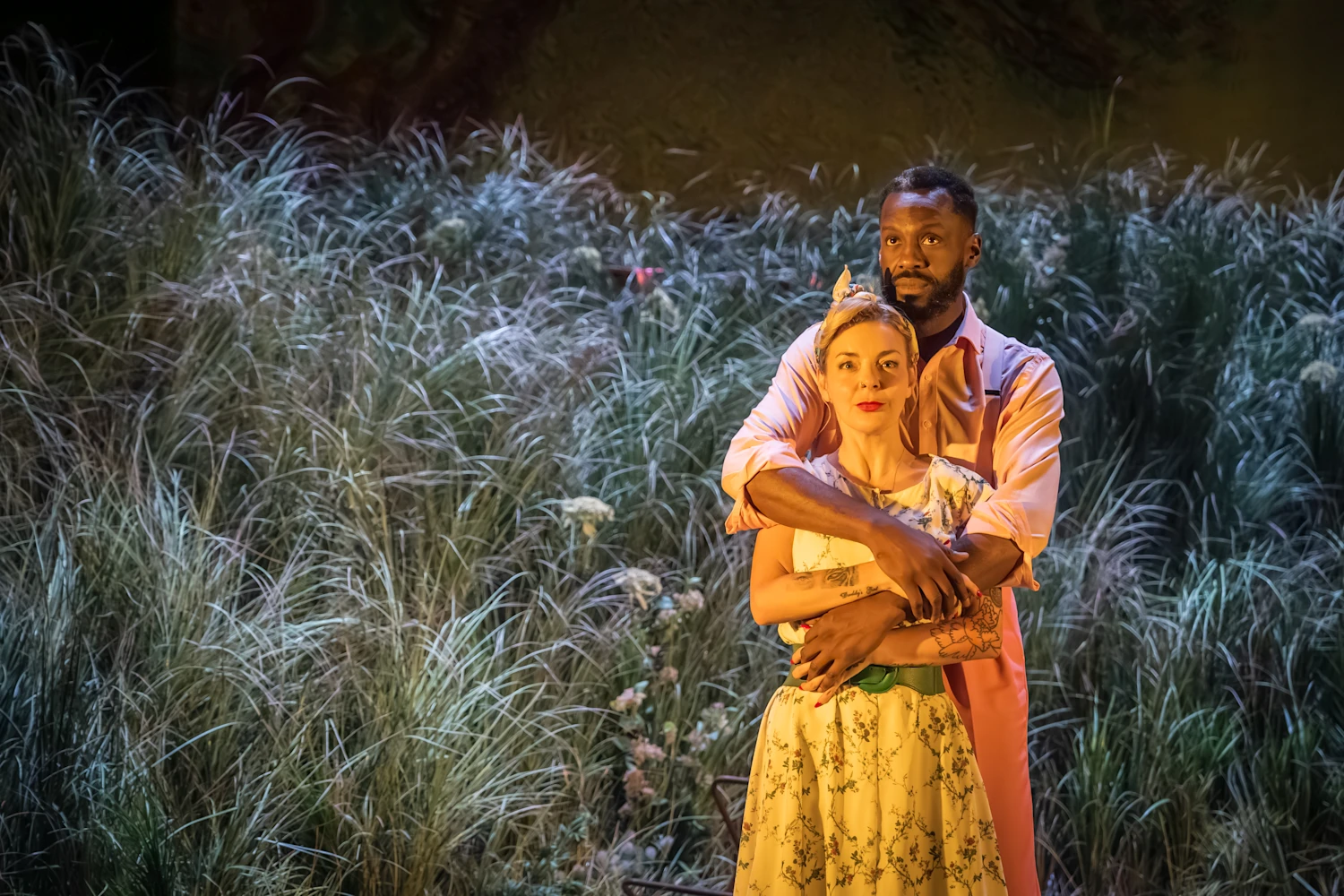 Woman in Mind: What to expect - 4