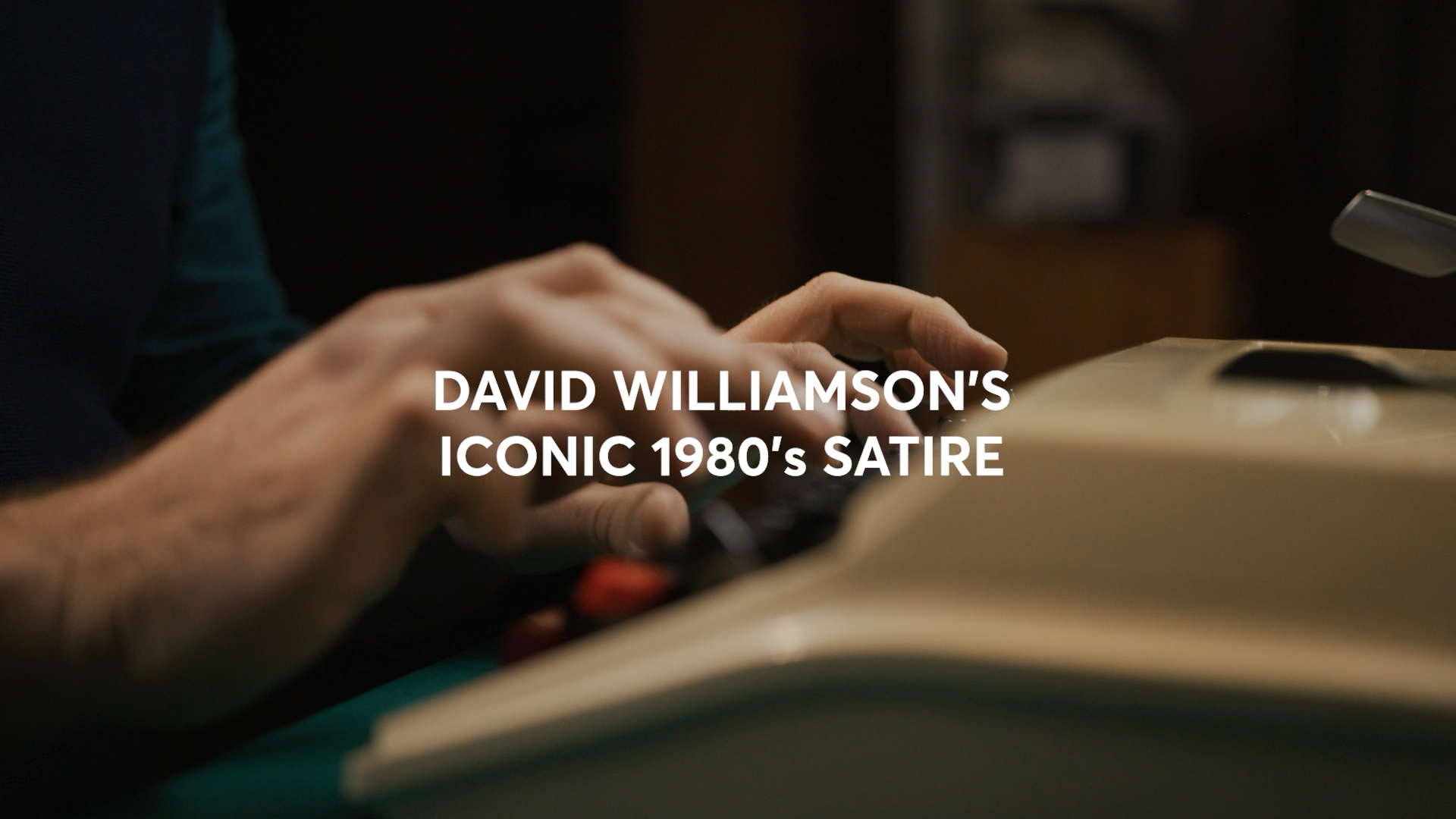 EMERALD CITY: What to expect - 1