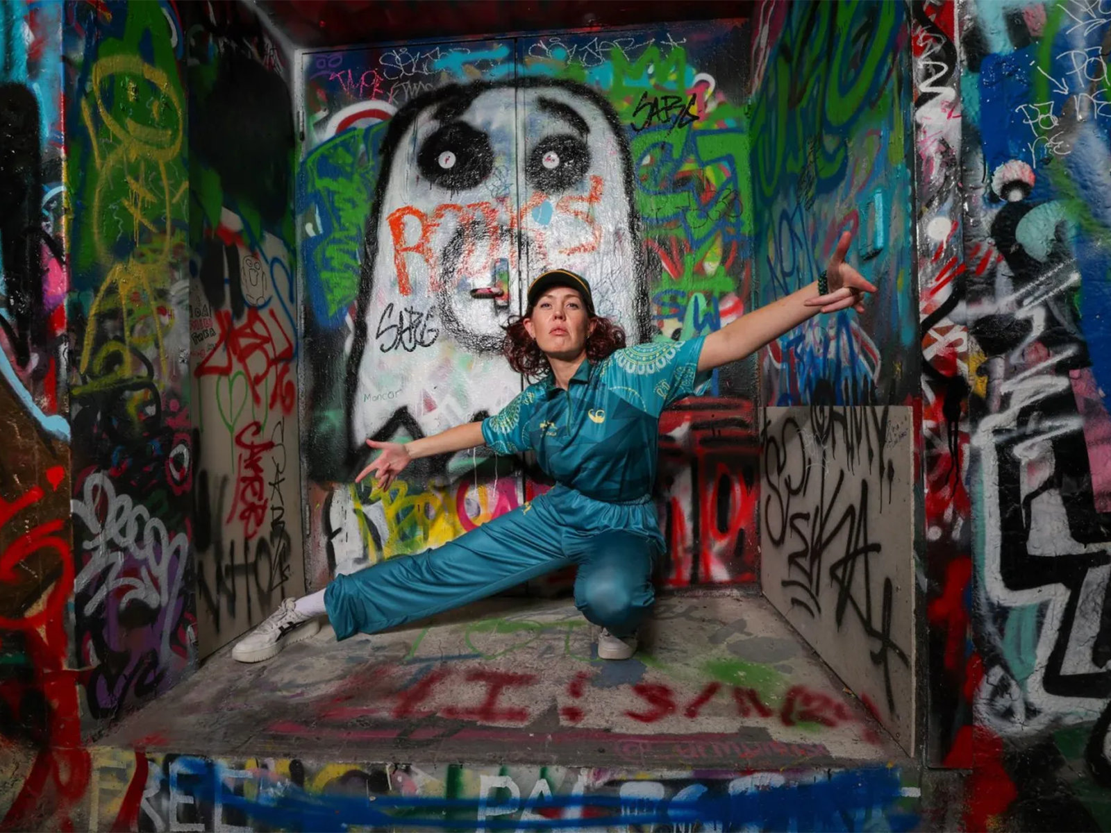 Breaking: The Musical: What to expect - 1