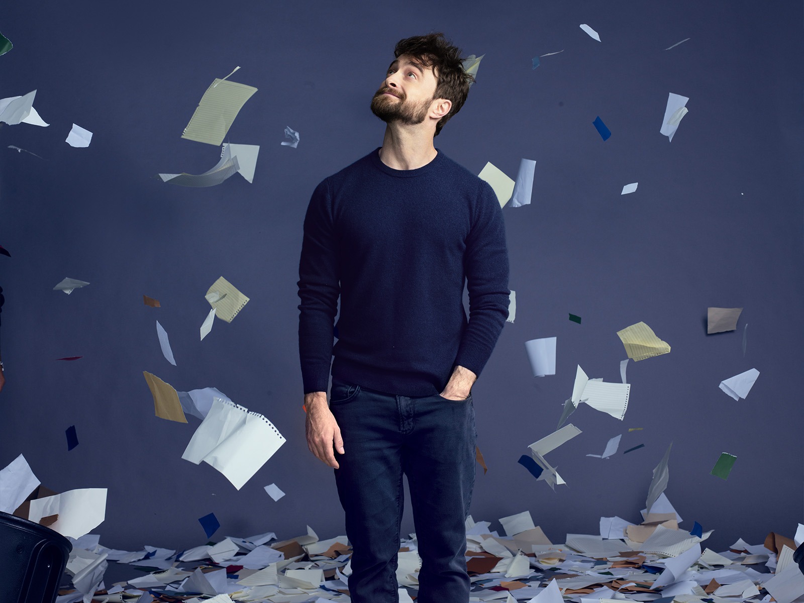 Every Brilliant Thing: What to expect - 2