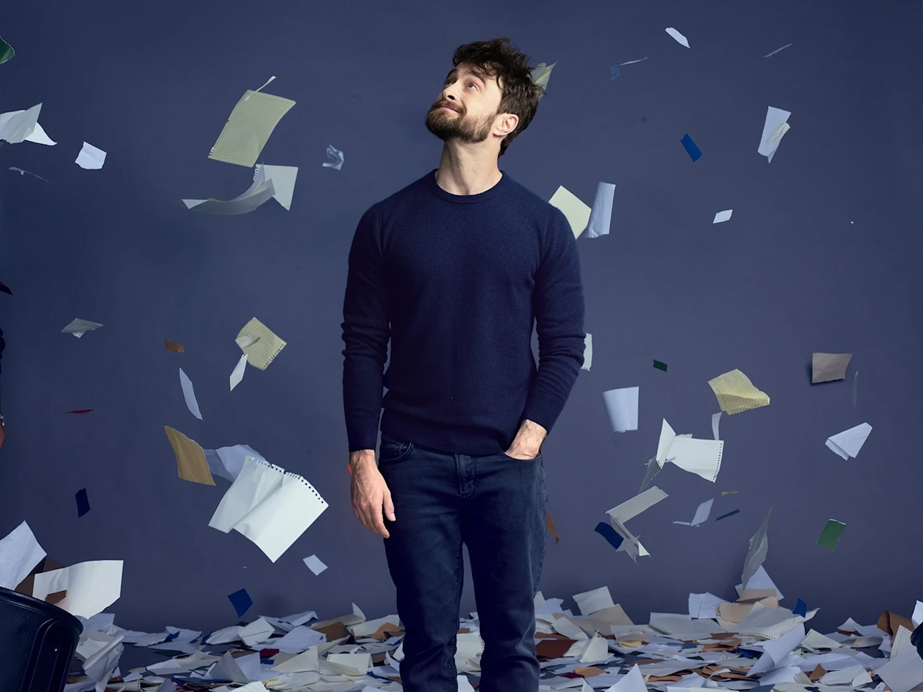 Every Brilliant Thing: What to expect - 1