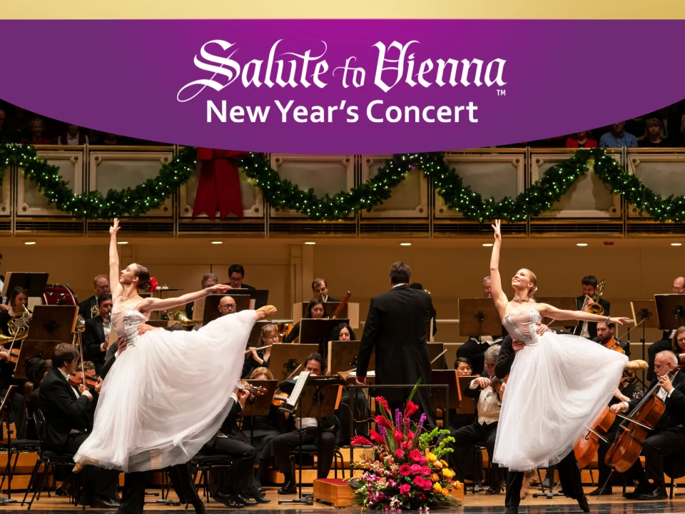 Salute to Vienna New Year’s Concert: What to expect - 1