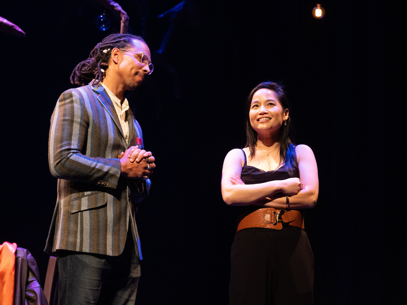 Kairos: What to expect - 4