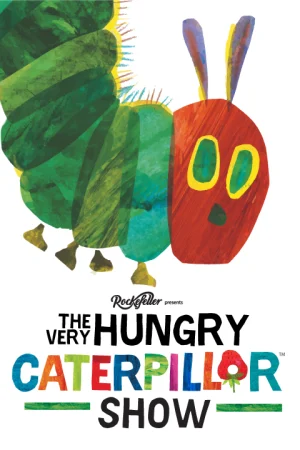 The Very Hungry Caterpillar Show