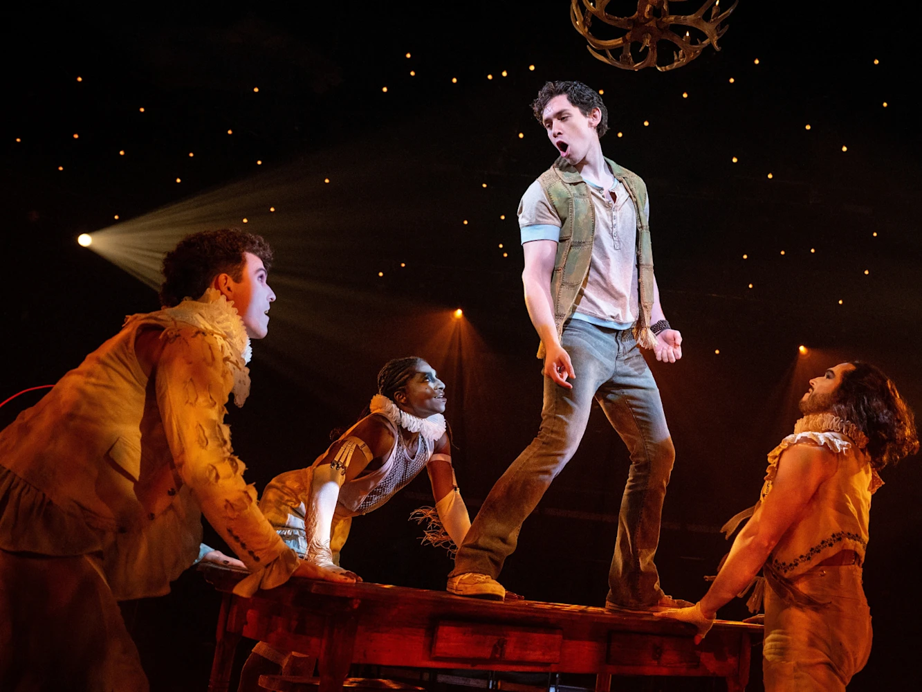 Pippin: What to expect - 7
