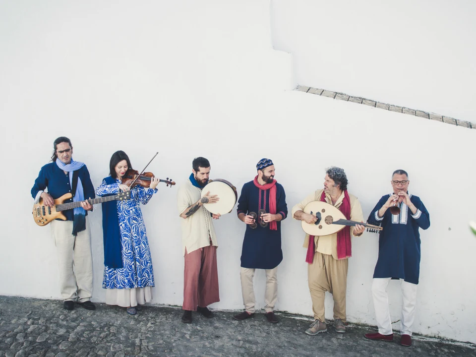 XIX FUEGO FLAMENCO FEST: La Banda Morisca: What to expect - 1