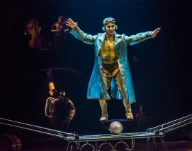 Cirque Du Soleil: Kurios: What to expect - 3