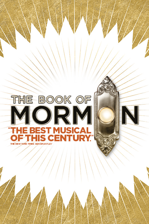 Discount Code For Book Of Mormon Tickets