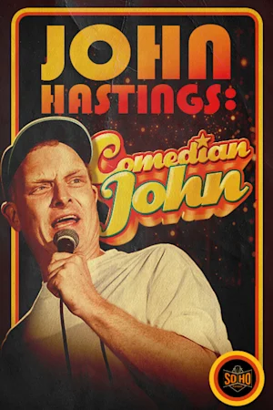 Comedian John Tickets