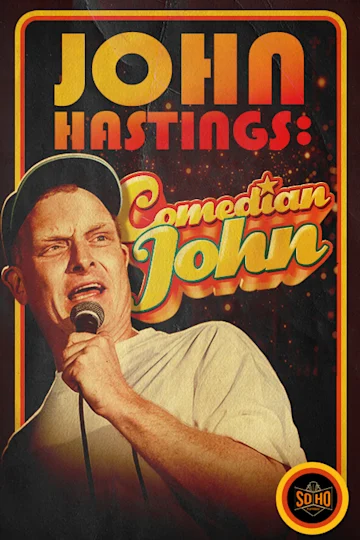 Comedian John Tickets