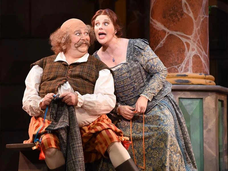 Falstaff: What to expect - 1