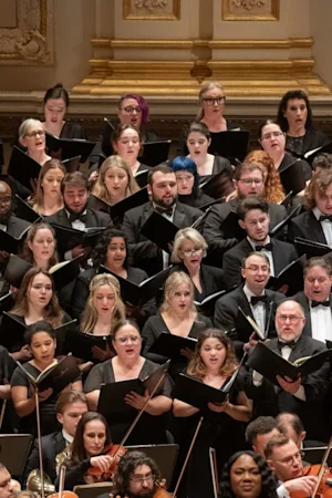 New England Symphonic Ensemble tickets