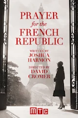 Prayer for the French Republic on Broadway