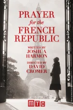 Prayer for the French Republic on Broadway Tickets