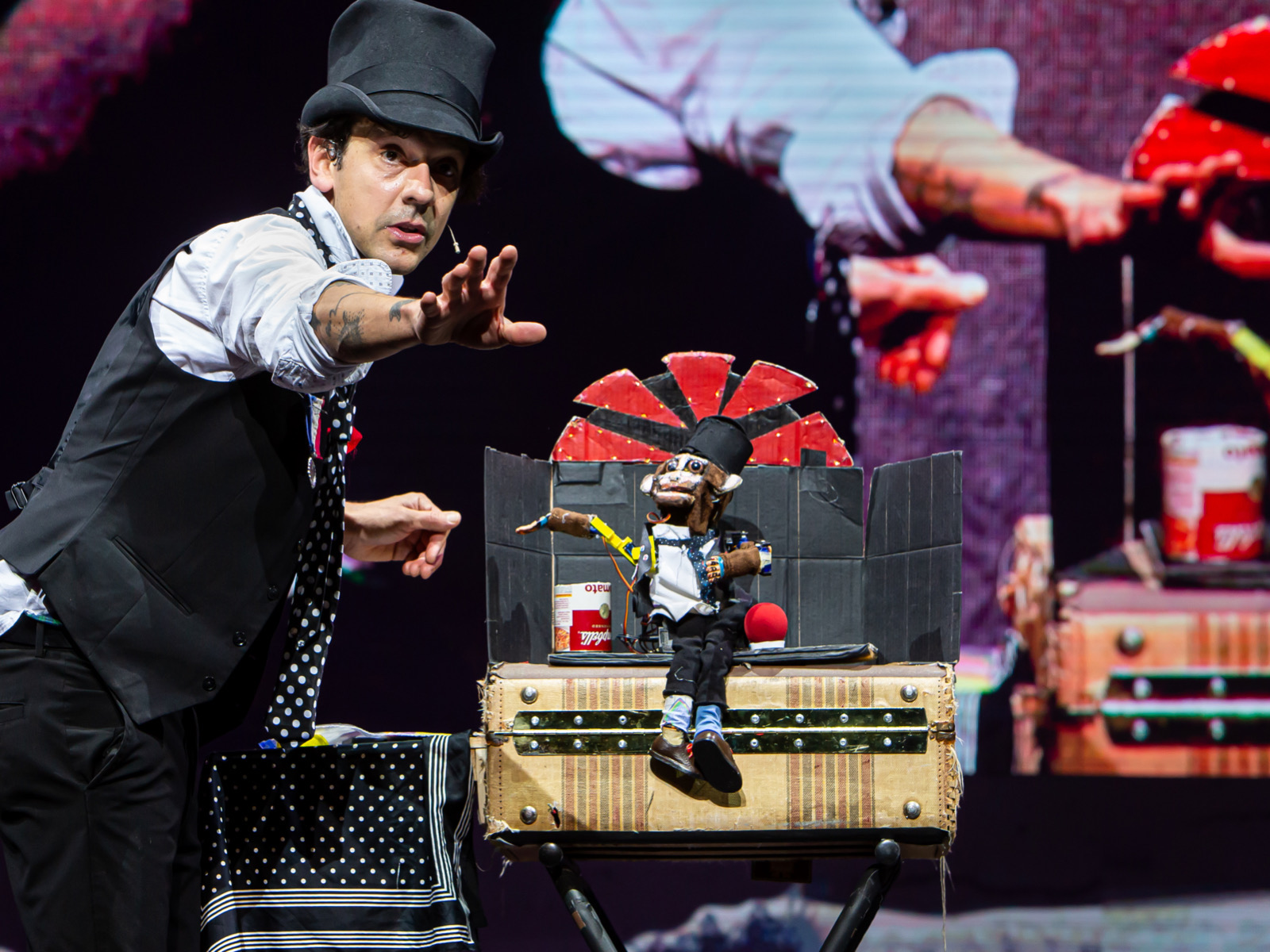 Mario the Maker Magician: What to expect - 1