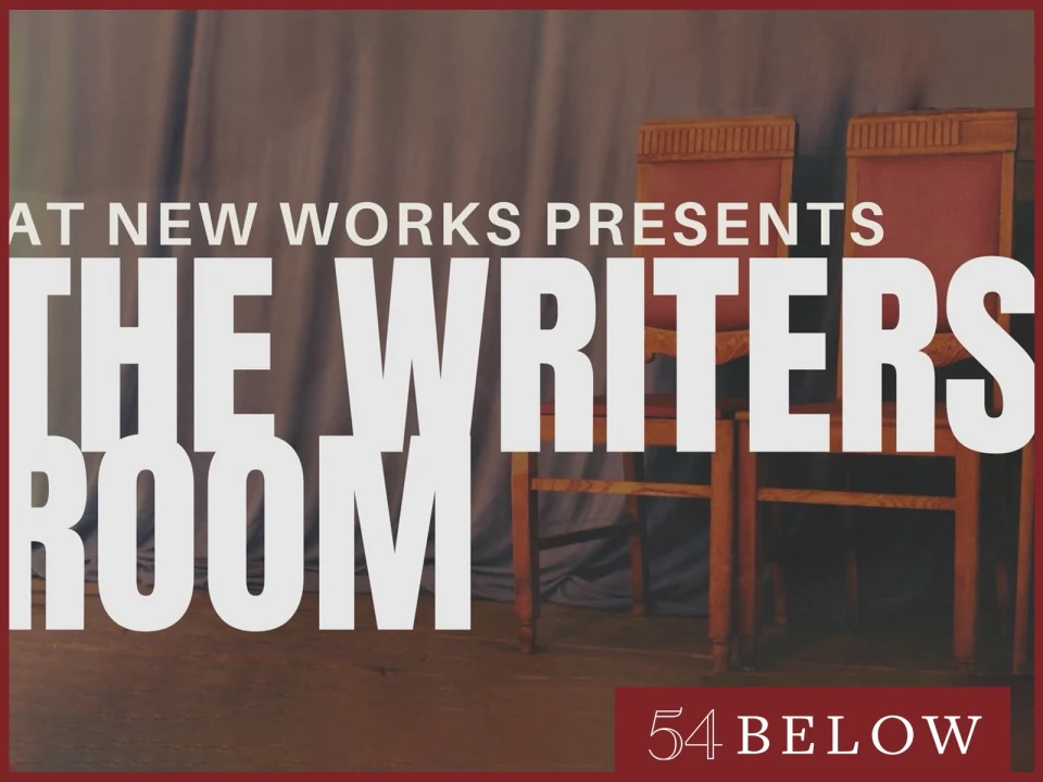 Actor Therapy New Works Presents: The Writers Room: What to expect - 1