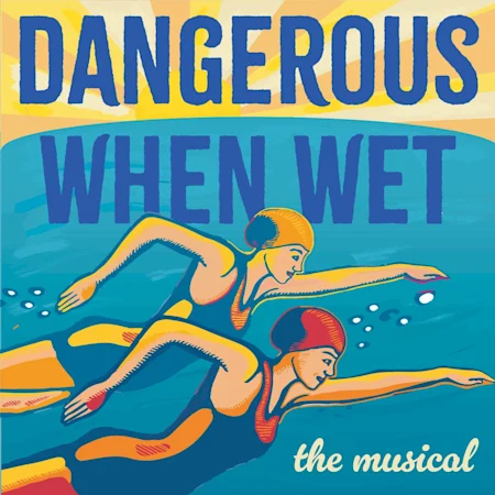 Dangerous When Wet