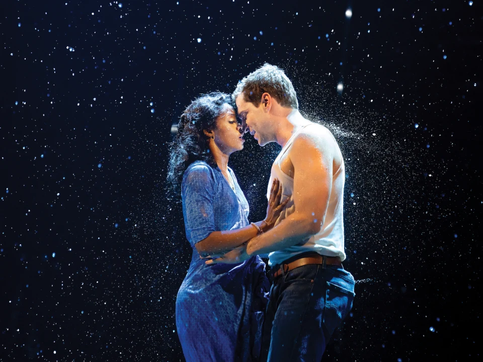 The Notebook: The Musical on Broadway: What to expect - 1