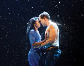 The Notebook: The Musical on Broadway: What to expect - 1