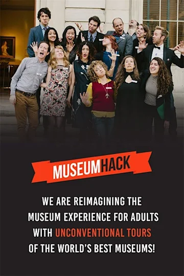 The Art Institute of Chicago: Drag Tour tickets