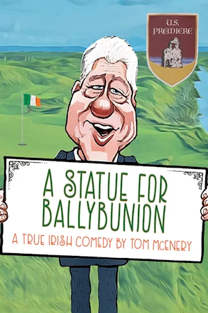 A Statue for Ballybunion tickets