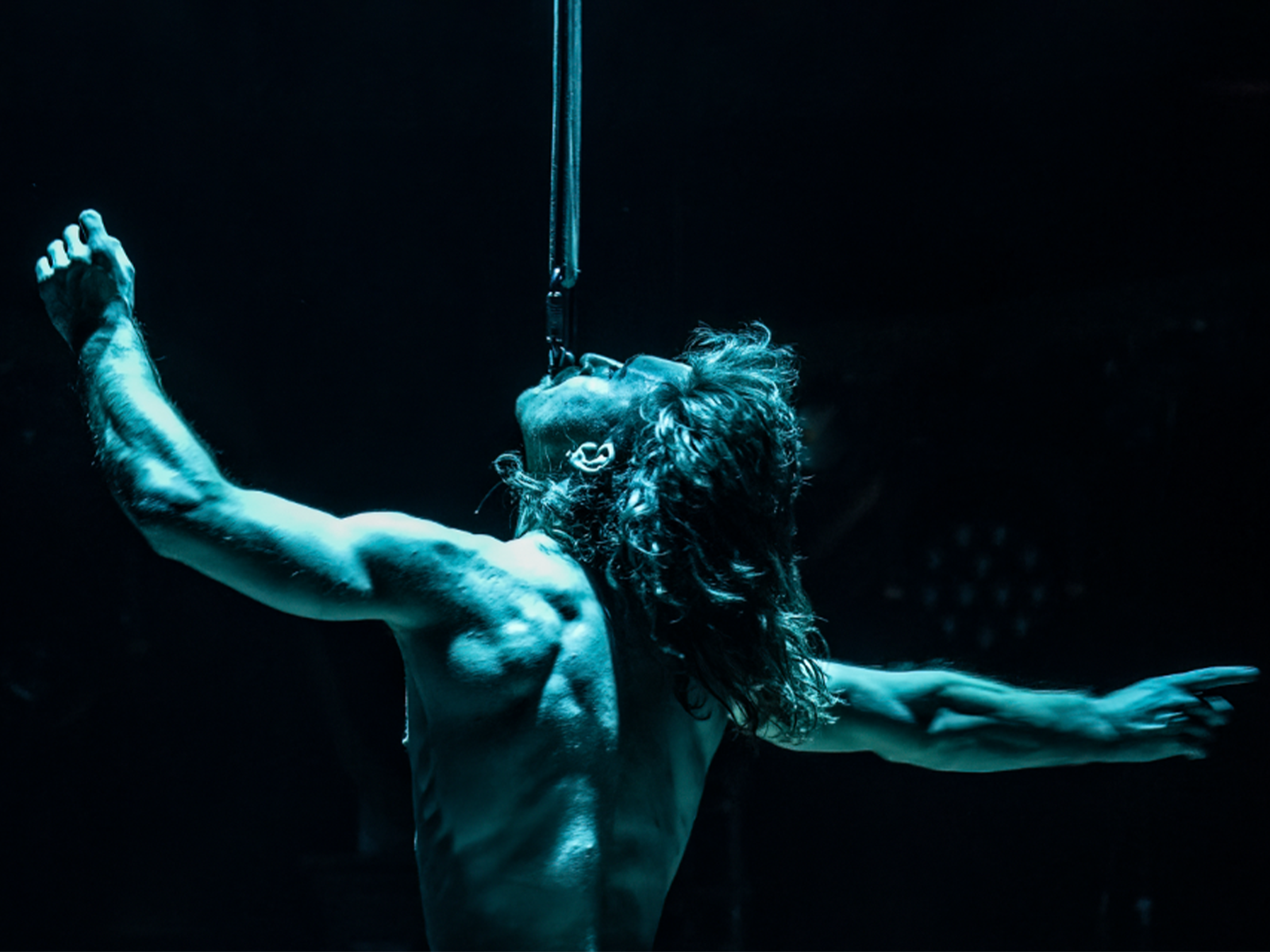 Elixir Revived at Sydney Fringe Festival: What to expect - 5