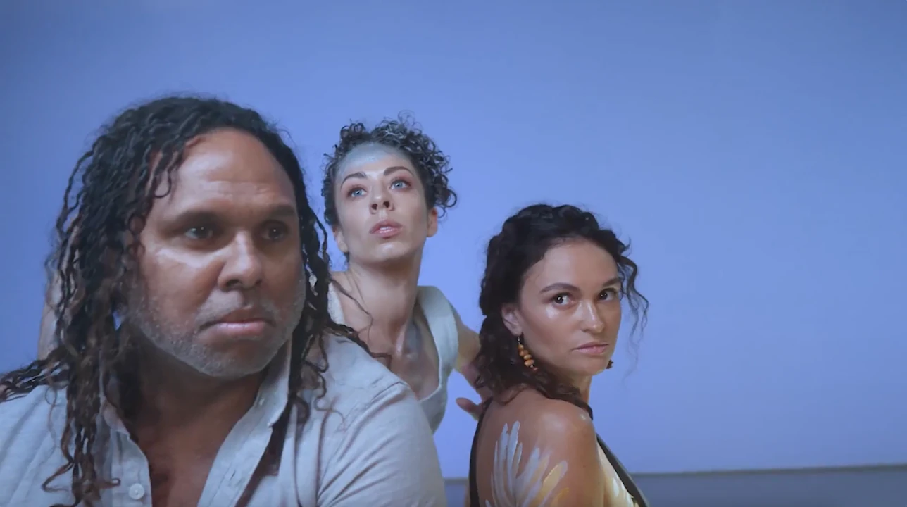 Dance Clan presented by Bangarra Dance Theatre: What to expect - 1
