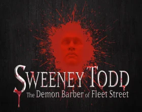 Sweeney Todd: The Demon Barber of Fleet Street: What to expect - 1