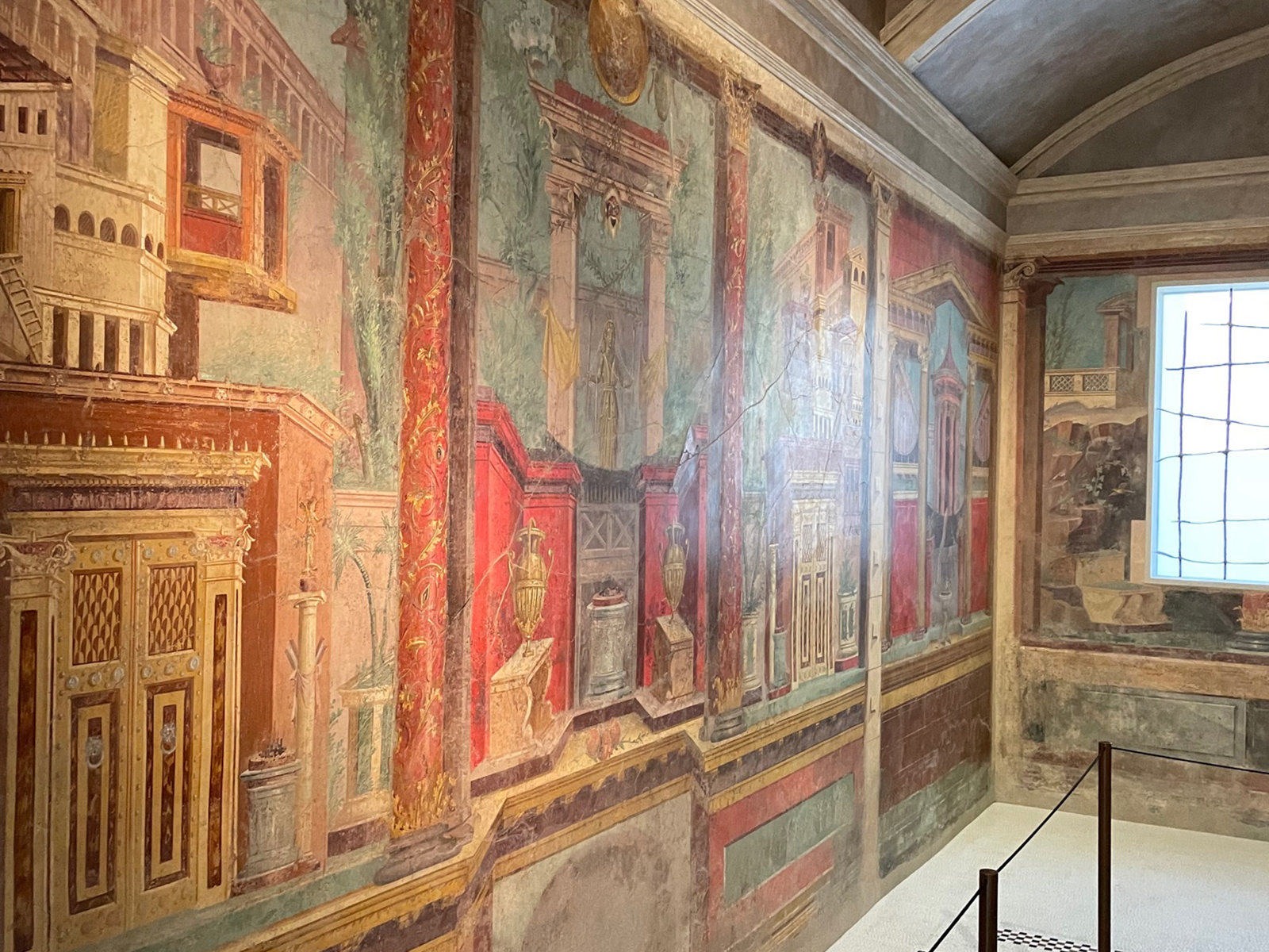 Staged: The Museum Tour for People Who Love Theater: What to expect - 2