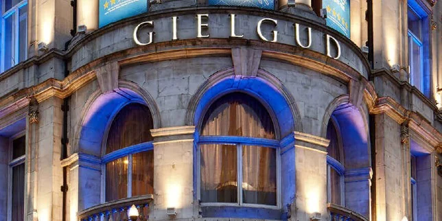 Gielgud Theatre