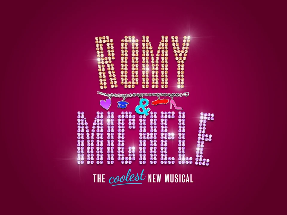 Romy & Michele: The Musical: What to expect - 1
