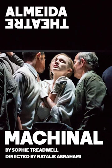 Machinal Tickets