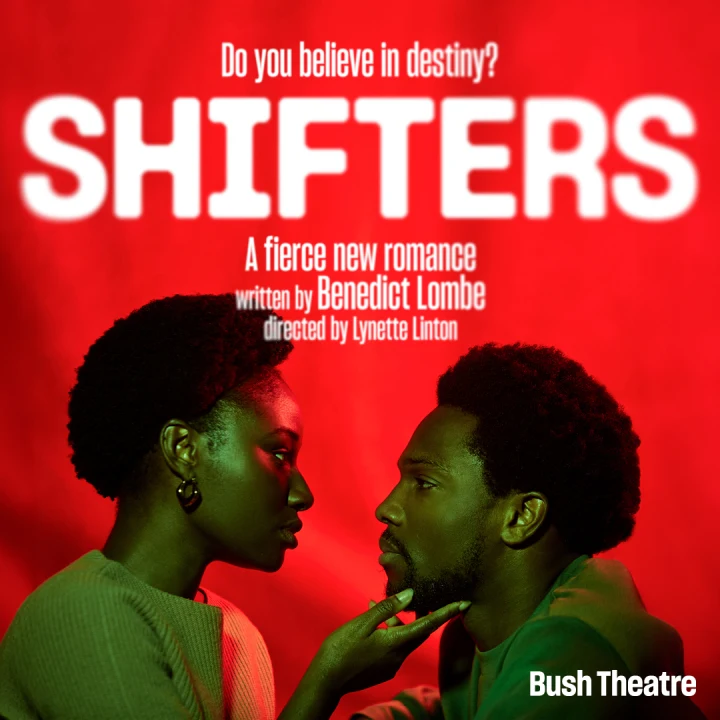 Shifters: What to expect - 1