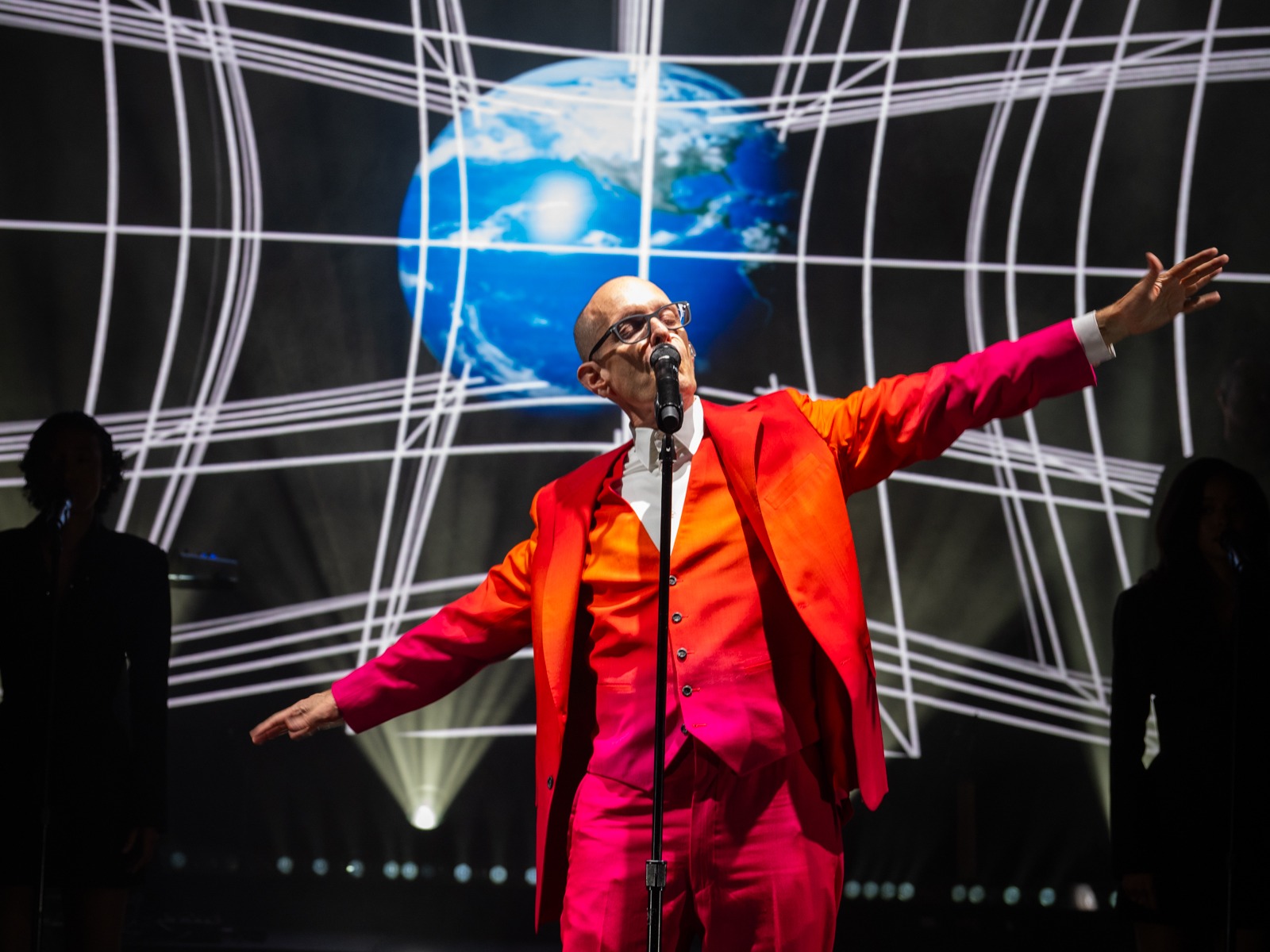 Emergence: Things Are Not As They Seem: What to expect - 2