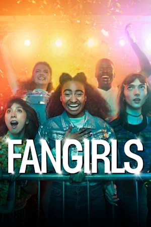 FANGIRLS Tickets