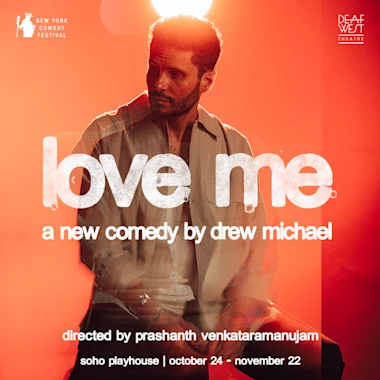 Love Me