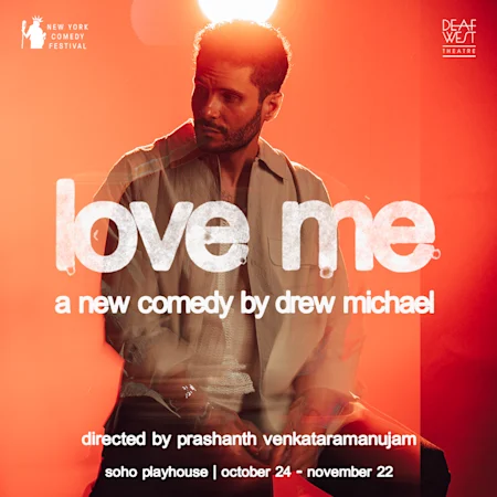 Love Me
