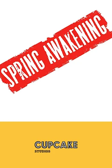 Spring Awakening tickets