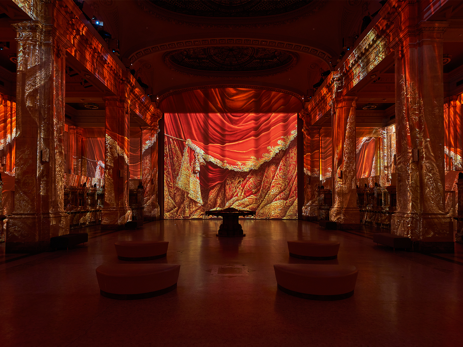 CHAGALL Paris - New York Flexpass : What to expect - 5