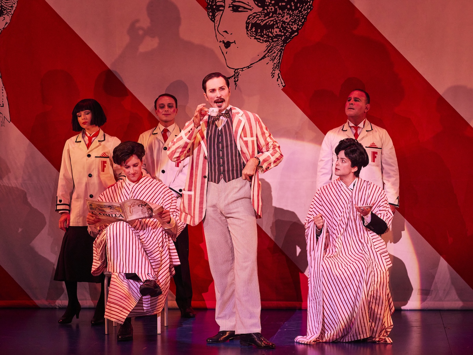 The Barber of Seville: What to expect - 1
