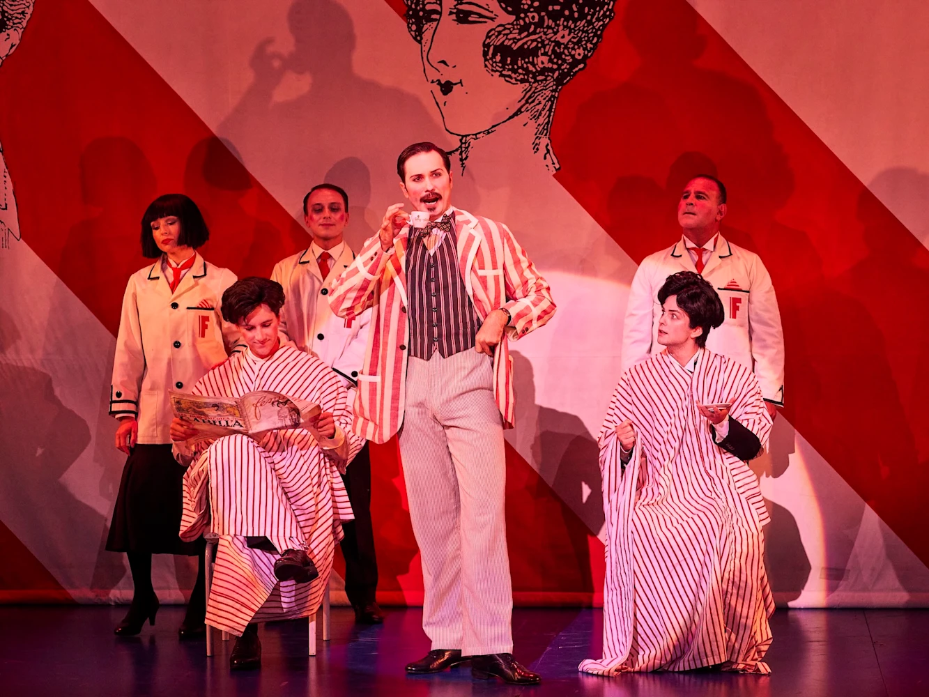 The Barber of Seville: What to expect - 1