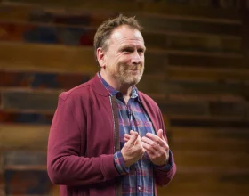 Colin Quinn: The Last Best Hope : What to expect - 2