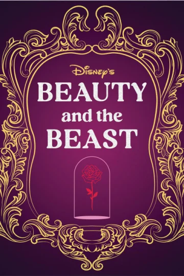Disney's Beauty and the Beast tickets