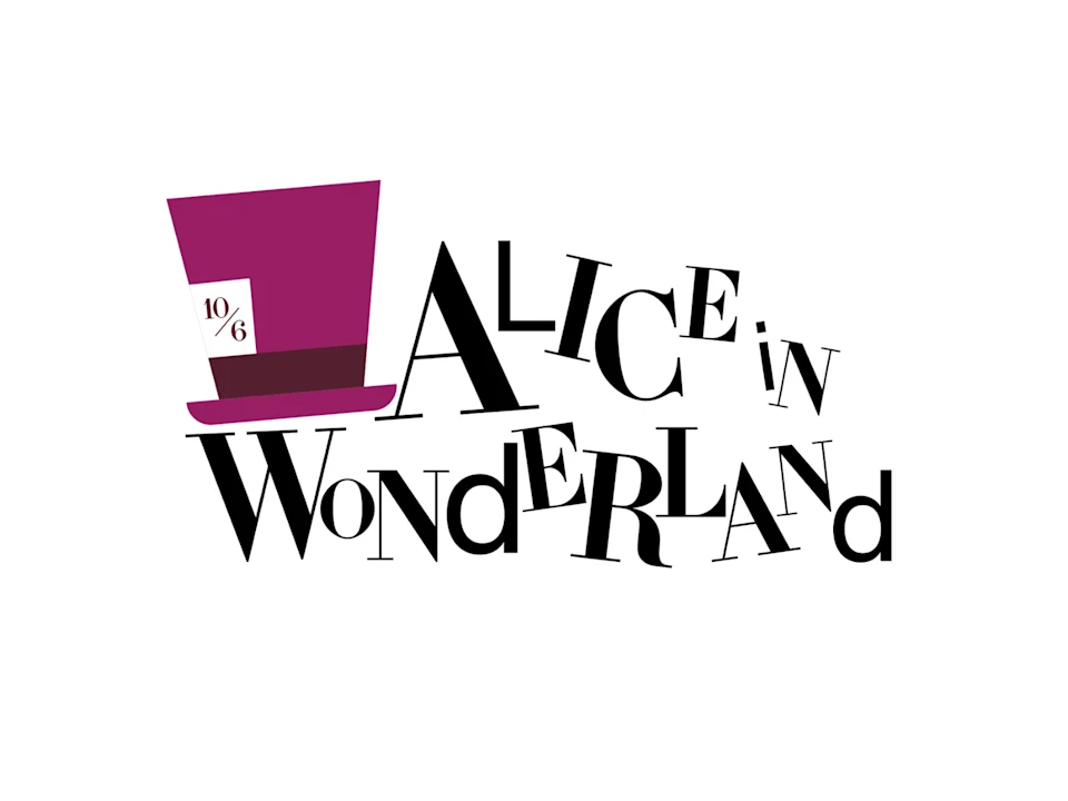 Alice in Wonderland: What to expect - 1