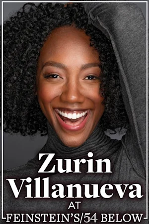 Mean Girls' Zurin Villanueva: Little Love Note Tickets